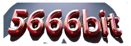 5666bit logo