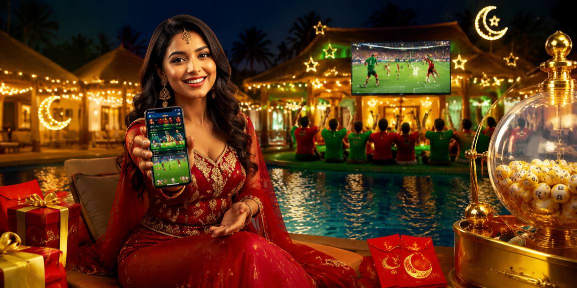 5666bit ফেভারিট গেম সারি